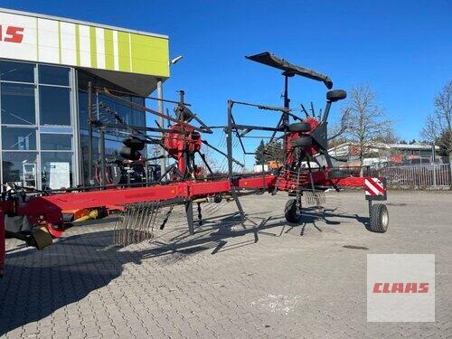 Vicon Gebr. Schwader Andex 773 Rok produkcji 2003 Hartmannsdorf