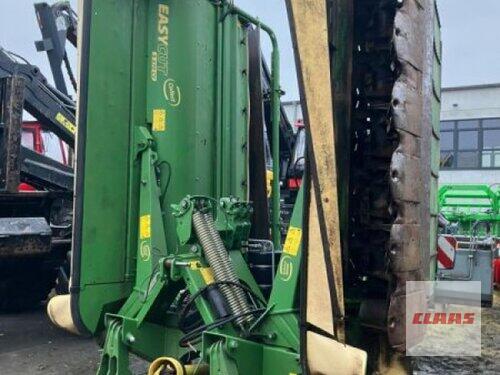 Krone Gebr. B870cv Mähwerk Год выпуска 2019 Hartmannsdorf
