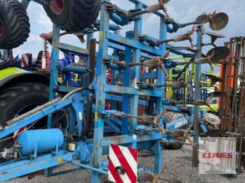 Lemken Gebr. Thorit 9/600 Kuea Hartmannsdorf