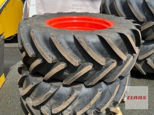 Claas Räder Arion 470 Έτος κατασκευής 2025 Hartmannsdorf