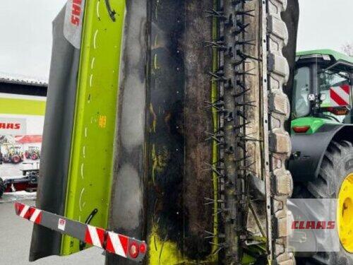 Claas Disco 1100 C Business Baujahr 2018 Hartmannsdorf