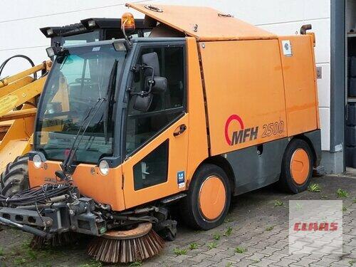 Sweeper Sonstige/Other - 2500