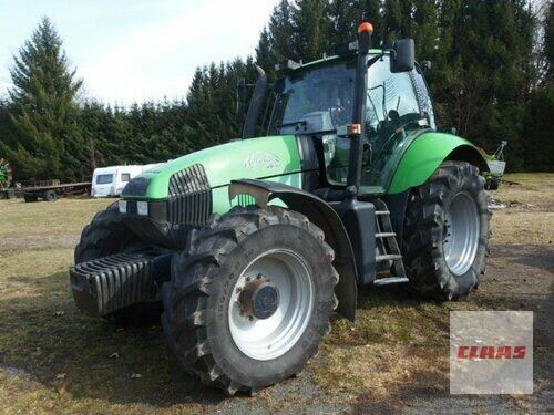 Traktor Deutz-Fahr - Agrotron 200 MK 3