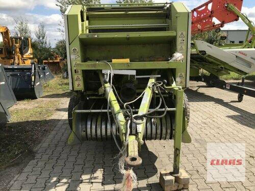 Claas - ROLLANT 46