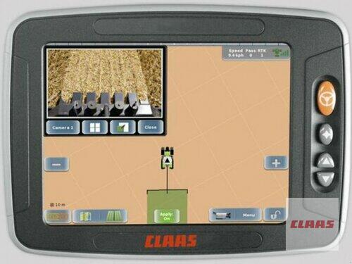Claas - GPS PILOT S10
