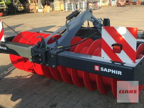 Saphir Sw 30 H Año de fabricación 2022 Hartmannsdorf