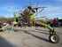 Hay Equipment Claas LINER 1650 TWIN Image 1