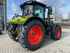 Traktor Claas ARION 660 ST5 CMATIC  CEBIS Bild 2