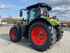 Tractor Claas ARION 660 ST5 CMATIC  CEBIS Image 5