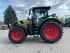 Tractor Claas ARION 660 ST5 CMATIC  CEBIS Image 6
