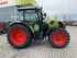 Tractor Claas ARION 420 - ST V ADVANCED CLAA Image 1