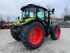 Tractor Claas ARION 420 - ST V ADVANCED CLAA Image 2