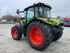 Tracteur Claas ARION 420 - ST V ADVANCED CLAA Image 5