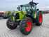 Tracteur Claas ARION 420 - ST V ADVANCED CLAA Image 7
