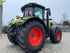 Claas AXION 830 CMATIC - STAGE V immagine 2