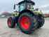 Claas AXION 830 CMATIC - STAGE V immagine 5
