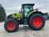 Claas AXION 830 CMATIC - STAGE V Beeld 6
