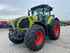Tractor Claas AXION 830 CMATIC - STAGE V Image 7