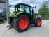 Claas ARION 470 ST. V CIS Beeld 2