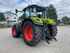 Tractor Claas ARION 470 ST. V CIS Image 4