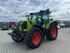 Traktor Claas ARION 470 ST. V CIS Bild 5