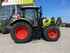 Tractor Claas ARION 550 CMATIC CEBIS Image 1
