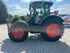 Tractor Claas ARION 550 CMATIC CEBIS Image 4