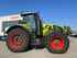 Tracteur Claas AXION 960 CMATIC - STAGE V  CE Image 1