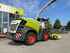 Claas JAGUAR 940 - STAGE V Obraz 2