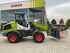 Claas TORION 738 T SINUS RADLADER Foto 1