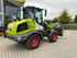 Claas TORION 738 T SINUS RADLADER Obraz 2