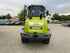 Claas TORION 738 T SINUS RADLADER Foto 3