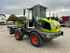 Claas TORION 738 T SINUS RADLADER Bilde 4