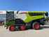 Combine Harvester Claas Lexion 8600 TT Image 5