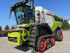 Claas Lexion 8600 TT Bild 6