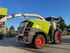 Forage Harvester - Self Propelled Claas Jaguar 950 Image 4