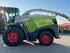 Ensileuse Automoteur Claas Jaguar 950 Image 6