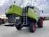 Claas EVION 450 CLASSIC Beeld 3