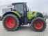 Claas AXION 870 CMATIC ST5 CEBIS Foto 1