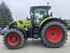 Claas AXION 870 CMATIC ST5 CEBIS Изображение 5