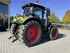 Traktor Claas ARION 550 CMATIC - STAGE V CEB Bild 4