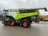 Claas LEXION 8700 TERRA TRAC Foto 3