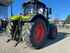 Claas AXION 870 CMATIC CEBIS Εικόνα 1