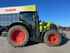 Claas AXION 850 CMATIC - CIS+ Beeld 1