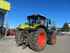 Claas AXION 850 CMATIC - CIS+ Beeld 2