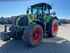 Claas AXION 850 CMATIC - CIS+ Beeld 7