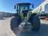 Claas AXION 850 CMATIC - CIS+ Beeld 8