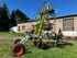 Faneuse Claas VOLTO 1100 T Image 2