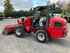 Weidemann GEBR. 3070 CX 60 HOFLADER Foto 2