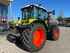 Claas ARION 470 STAGE V  CIS+ CLAAS Изображение 1